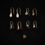 1084 9521 EARRINGS